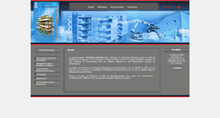 Desktop Screenshot of patapis.gr